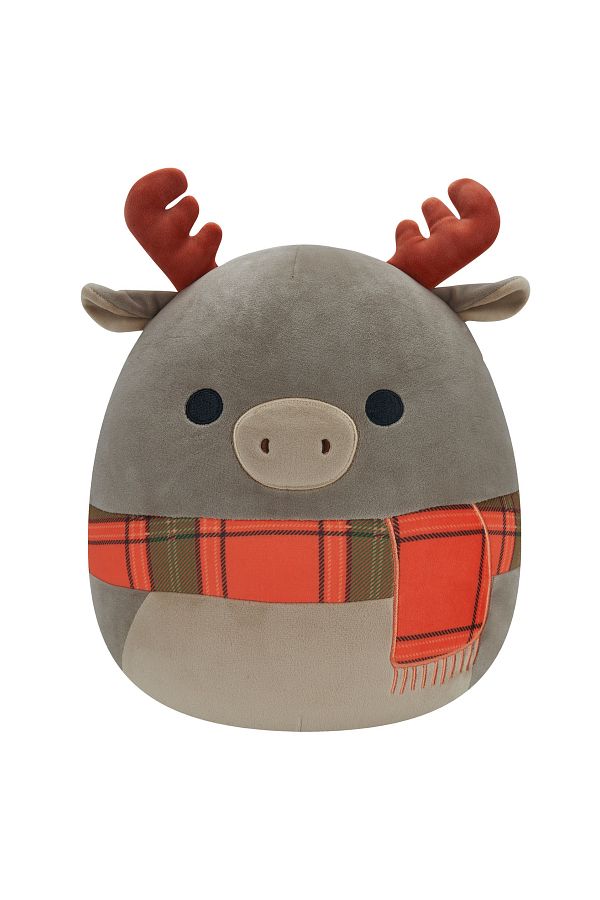 Squishmallows-Deer Patterson 20cm Model 1