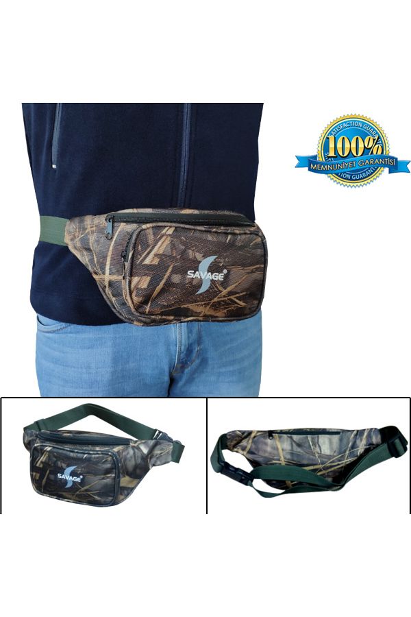 Savage fanny pack new arrivals