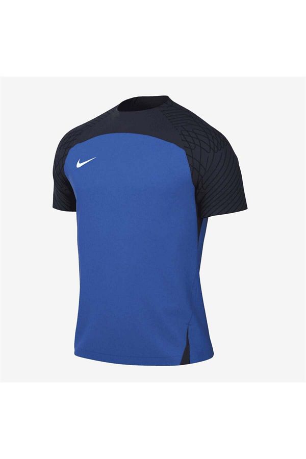 Nike Men s Jersey m Dri Fit Strike Iii Jersey Ss Trendyol