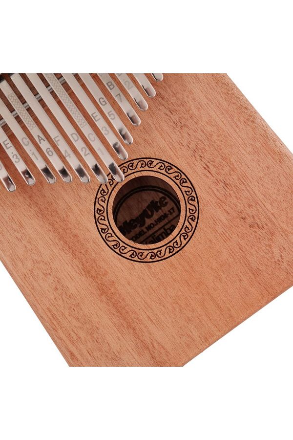 Heyuke kalimba top