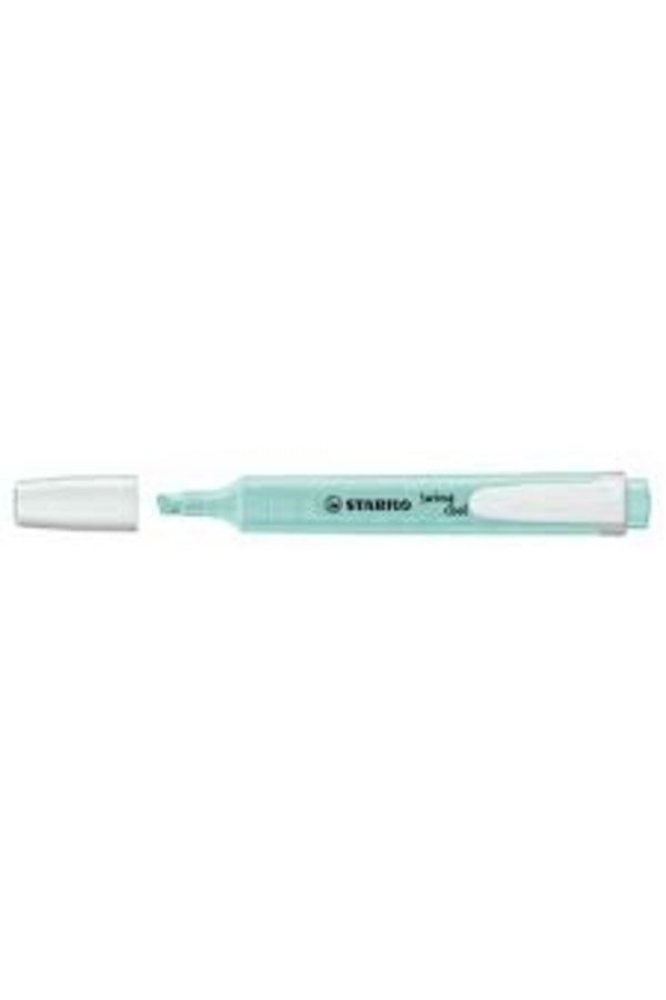 Stabilo-Swing Cool Highlighter Pastel Turquoise 1
