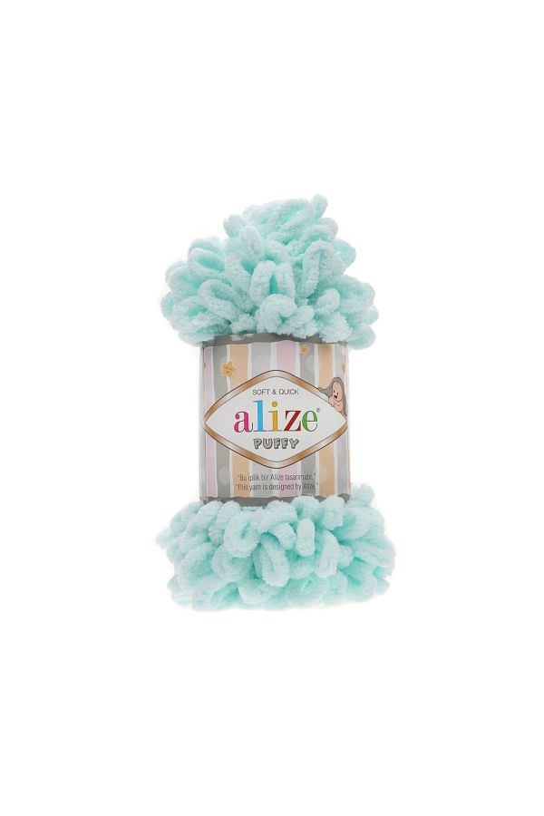 Alize-Puffy 1