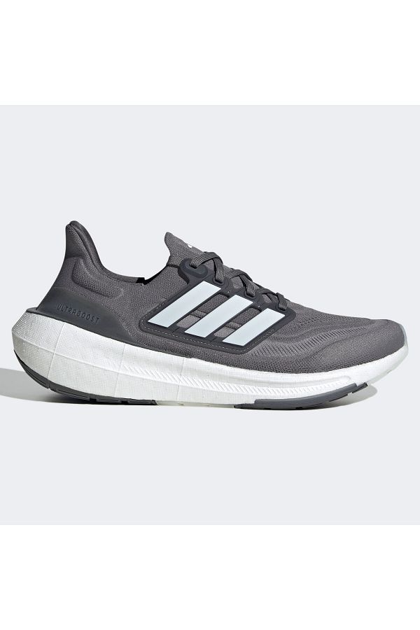 adidas Ultraboost Light Gray Men s Sneakers IE1770 Trendyol