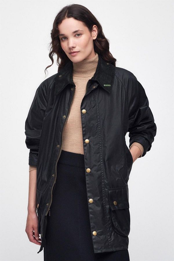 Barbour beaufort 40 best sale