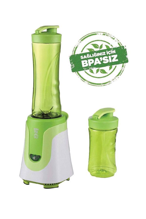 Vestel-Green Mix Go Blender 1