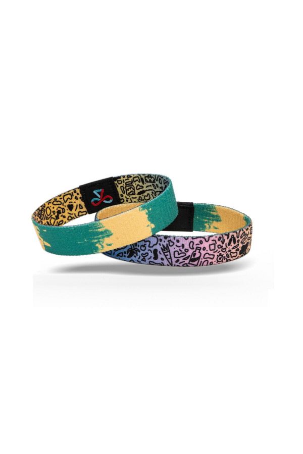 Bindu Wear-Active Unisex Bindu Bracelet 1