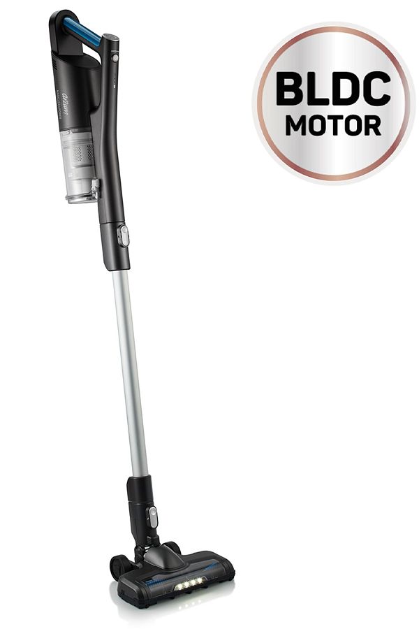 Arzum-Ar4205 Magiclean Power Vertikaler Akku-Staubsauger – Grau 1