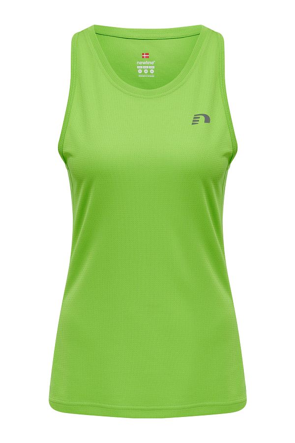 NEWLİNE-DAMEN CORE RUNNING SINGLET 1
