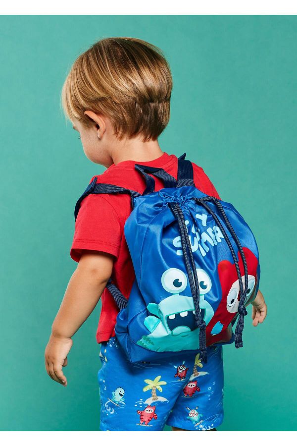 Mayoral Baby Boy Backpack Trendyol