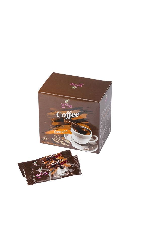 WESS-Coffee Color 1