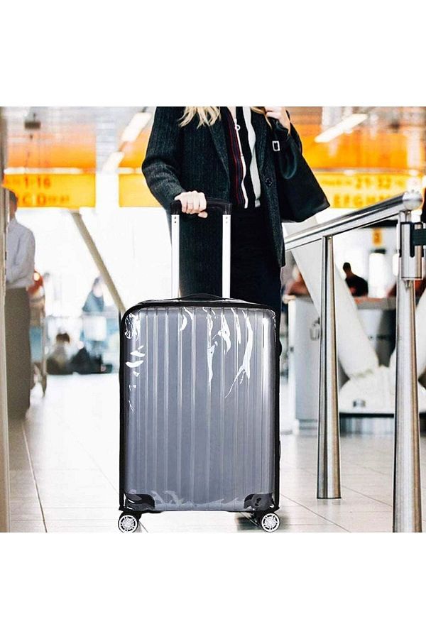 Luggage case cover deals