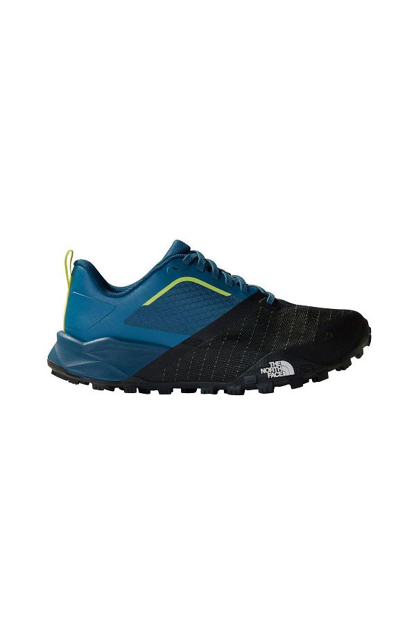 The North Face Offtrail Blue Shoes Nf0A8A9Z5Ou1 42 Model Trendyol