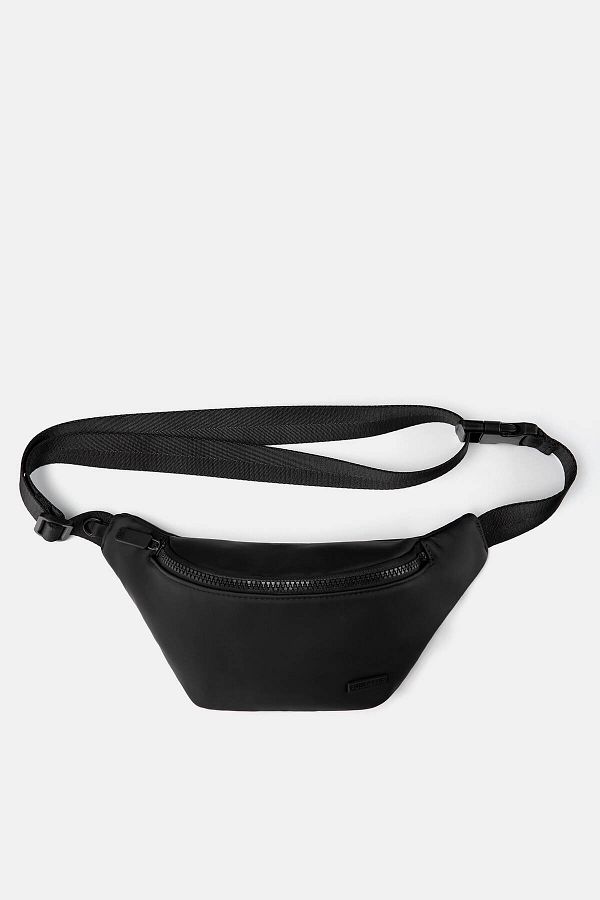 Pull & Bear-Belt Bag with Coating 1