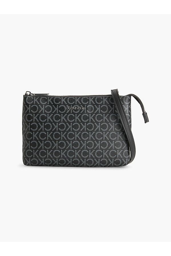 Calvin Klein Ck Must Ew Xbody Mono Bag Trendyol