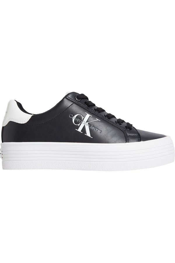 Calvin klein platform heels clearance