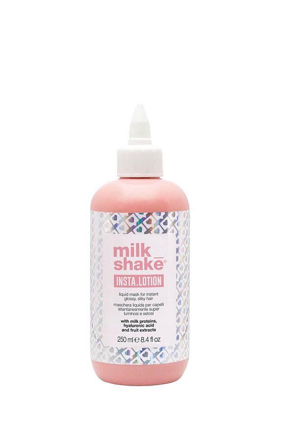 Milkshake-Milk_shake Insta.lotion Shine Liquid Hair Mask 250 Ml 1