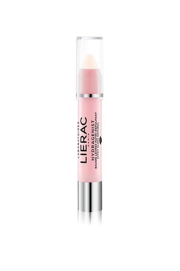 Lierac-Hydragenist Glossy Effect Lip Balm - Moisturizing Lip Balm that Gives Plumpiness and Shine 1