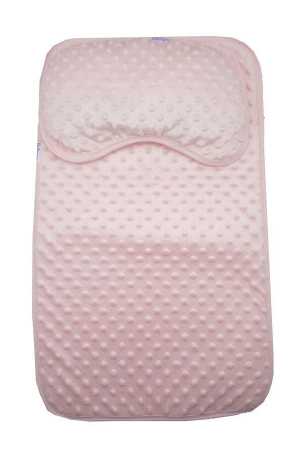 Genel Markalar Nohut Alt Açma Nohut Bebek Alt Açma Minderi Alt Değiştirme Minder