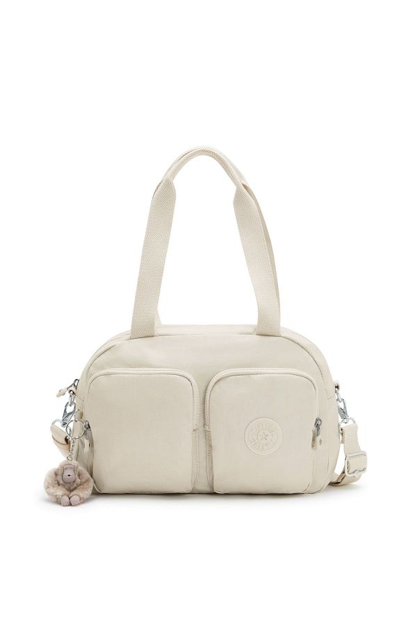 Kipling medium shoulder bag store