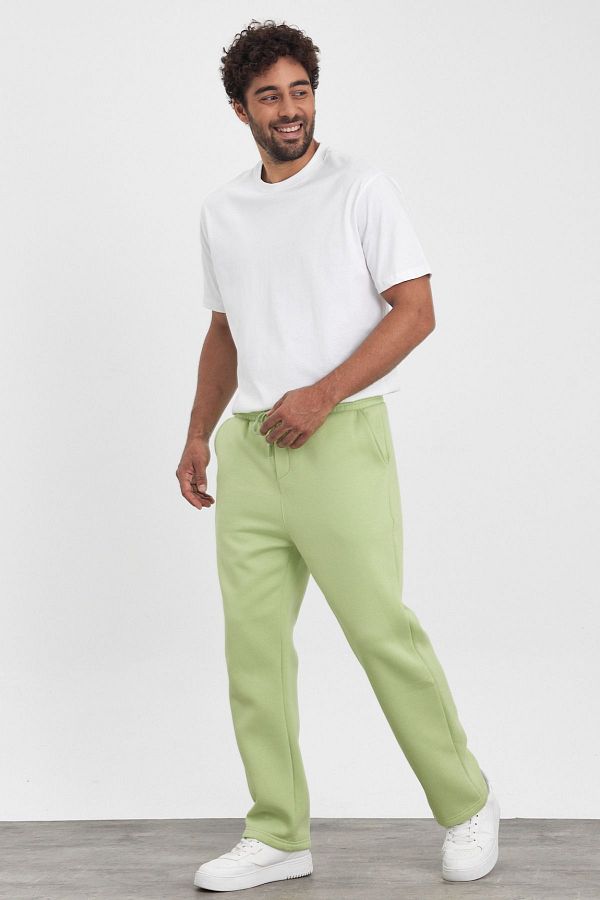 Mint green sweatsuit best sale