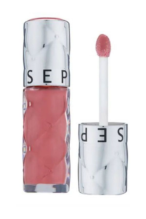 SEPHORA COLLECTION-Pink Pout - Outrageous Plump Effect Gloss-07 (5 Ml) 1