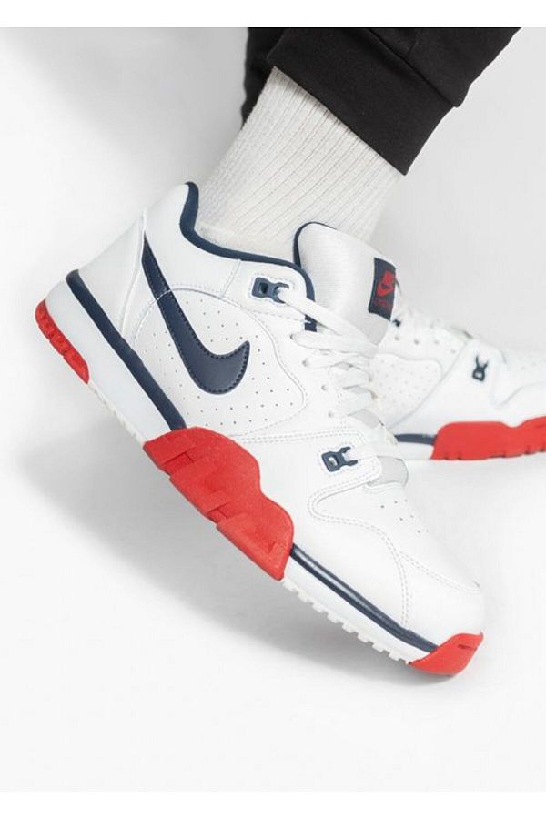 Nike Men s Sneaker Cross Air Trainer Low Og Cq9182 101 Trendyol