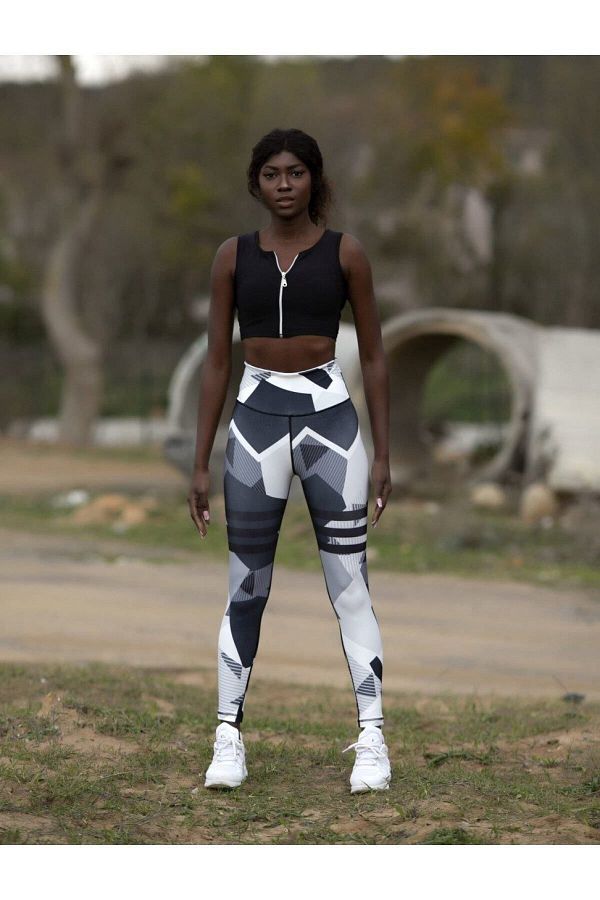 Extra long sports leggings shop