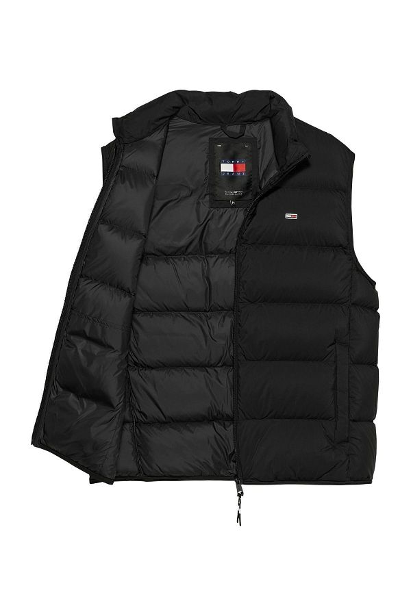 Hilfiger vest discount