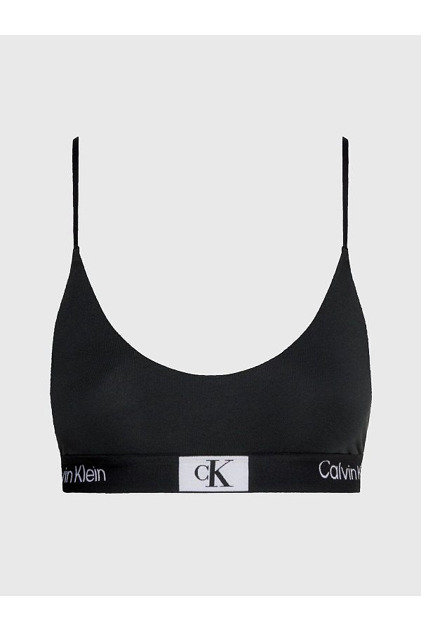 Ck sports bra sales
