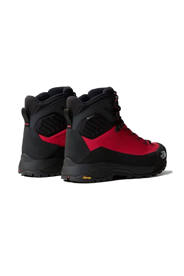 North face verto boots deals
