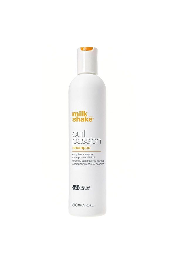 Milkshake-Milk_shake Curl Passion Shampoo for Curly Hair 300 ml 1