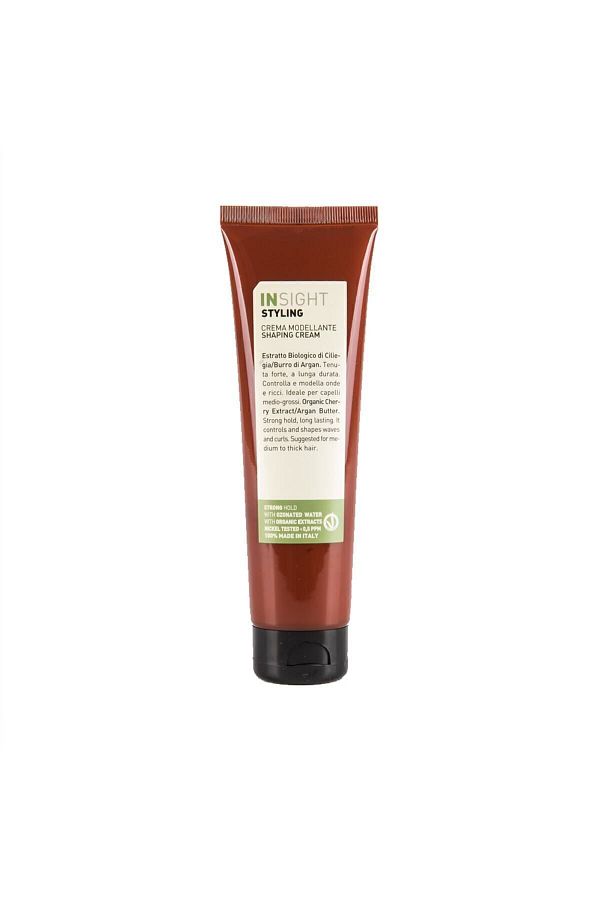 Insight-Styling Shaping Cream Hair Styling Cream 150 ml 1