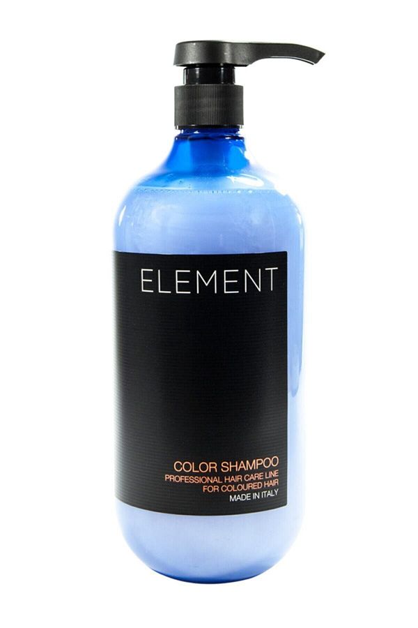 Element-1000 Ml Color Shampoo 1