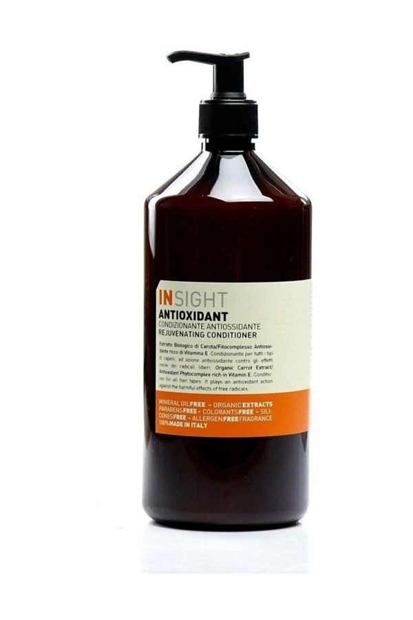 Insight-Antioxidant Renewing Cream Against External Factors 900 Ml 1