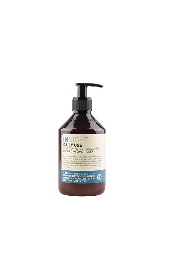 Insight-Daily Use Energizing Conditioner 400ml 1