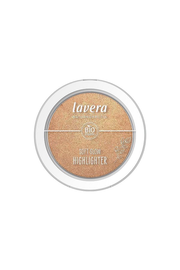 Lavera-Sunrise Glow Highlighter - Soft Illuminator 5.5G 1
