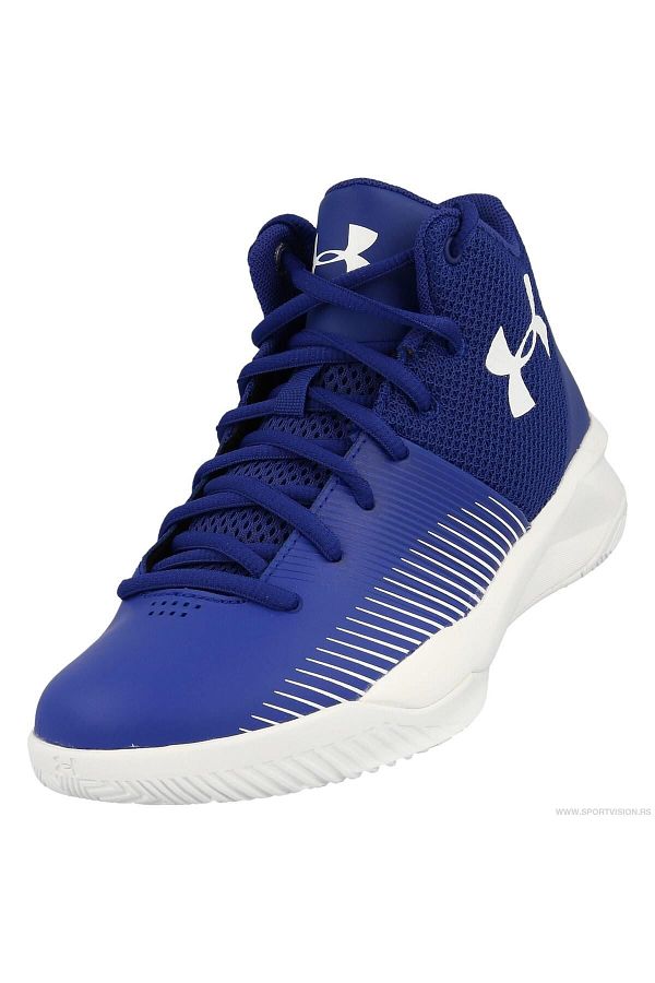 Men's ua surge basketball shoes sales