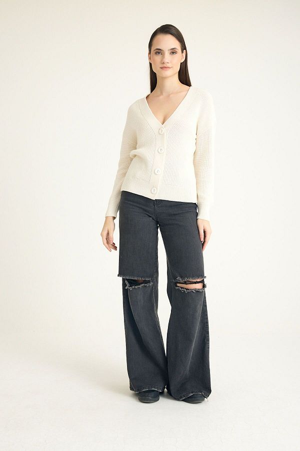 Cardigan camaieu best sale