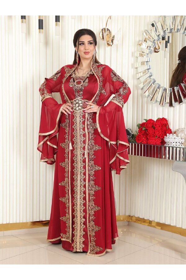 Royal caftan outlet