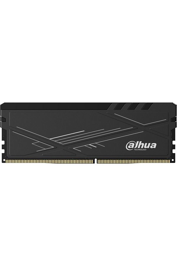 DAHUA-3200mhz C600 DDR4 Cooler RAM - 8gb Pc Memory 1