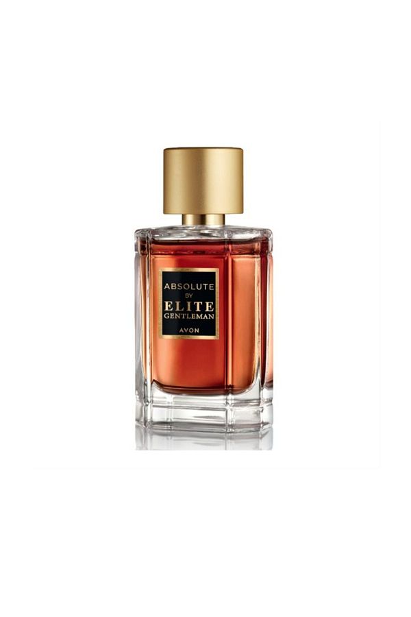 AVON-Absolute by Elite Gentleman Men's Perfume Edt 50ml 1