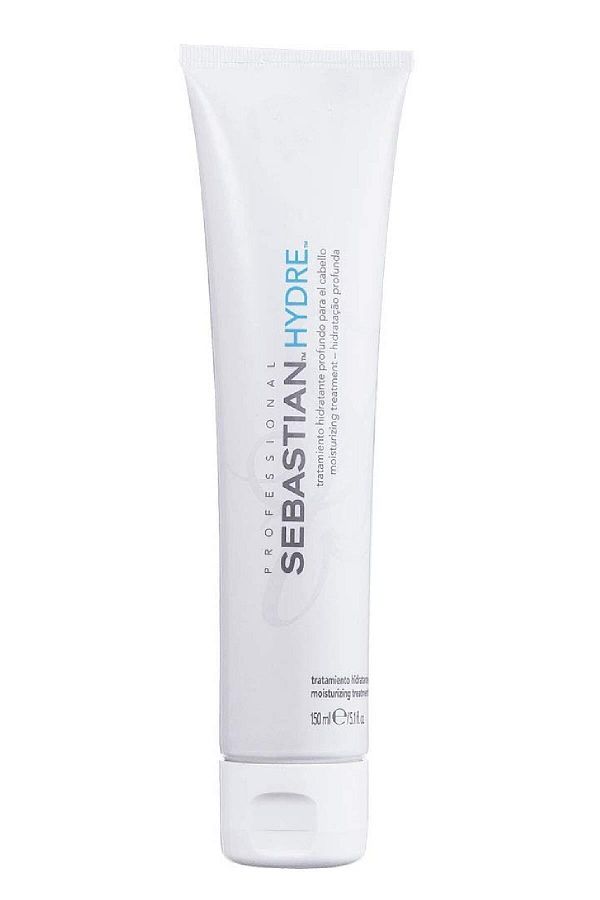 SEBASTIAN-Hydre Nourishing Hair Mask for Damaged Hair 150ml 1