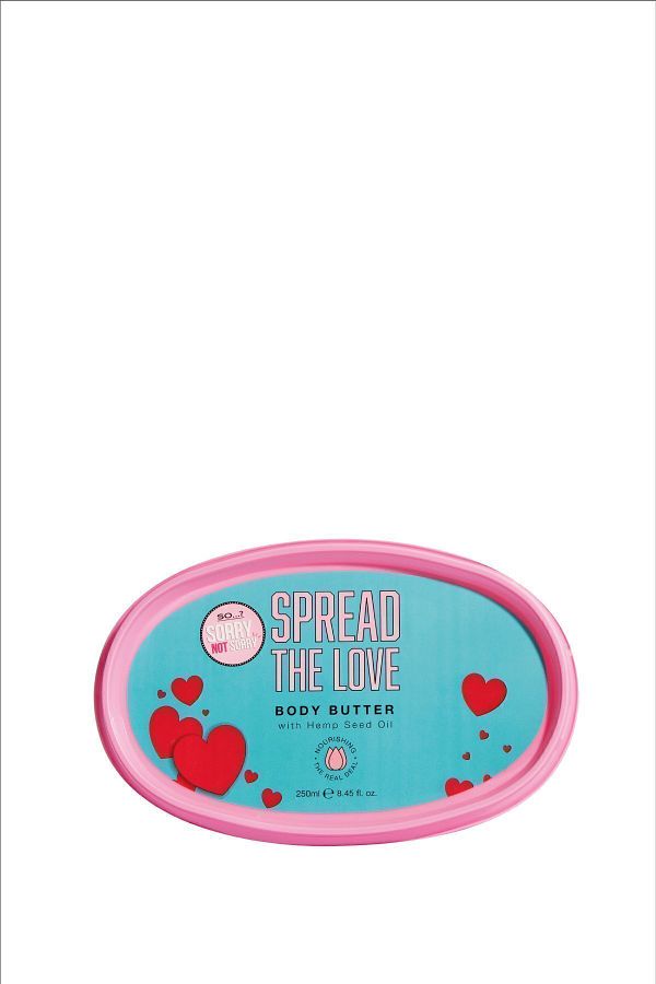 So Fragrance-Sns Spread Love - 250ml Body Oil 1