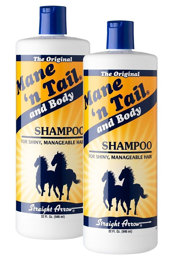 MANE'N TAIL-946 ml Shampoo - Set of 2 1