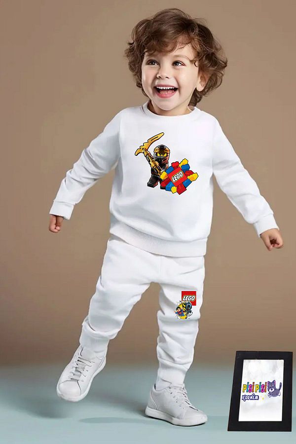 Lego kids wear shop
