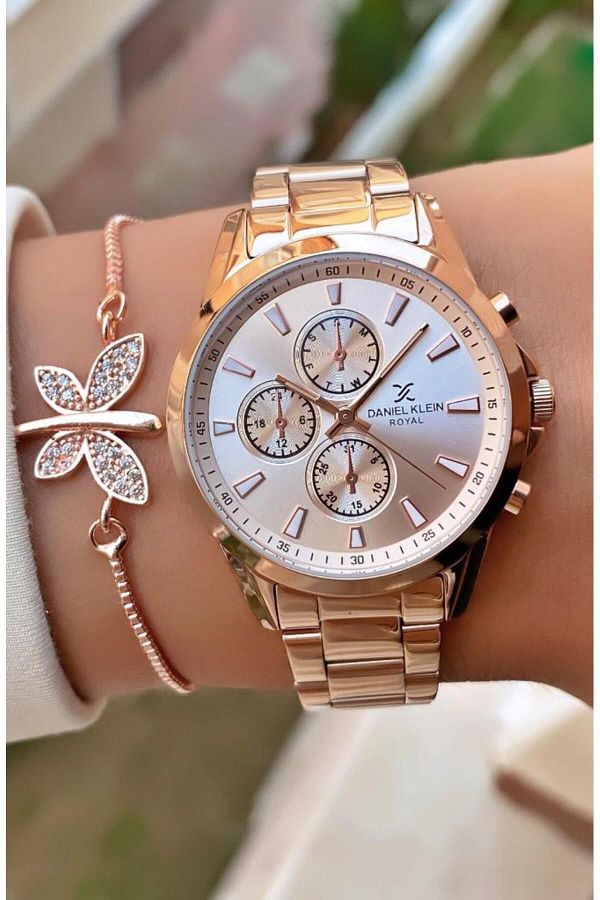 Watch brand daniel klein sale