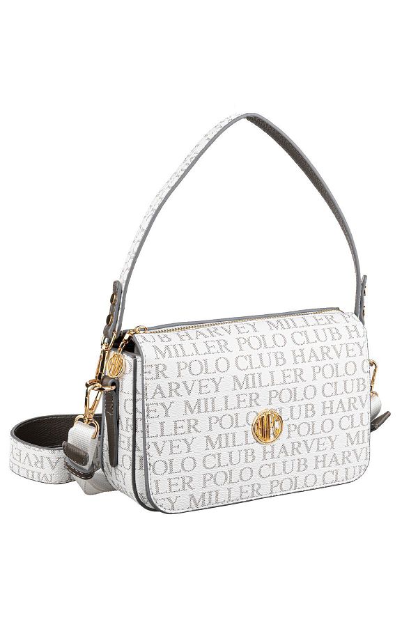 Harvey Miller Polo Club Women s Small Size 4 Compartment Shoulder and Crossbody Bag Trendyol