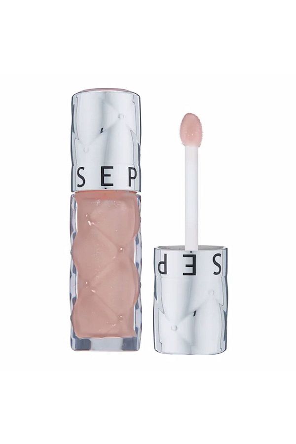 SEPHORA-5ml Plump Lip Look - Outrageous Plump Effect Gloss 1