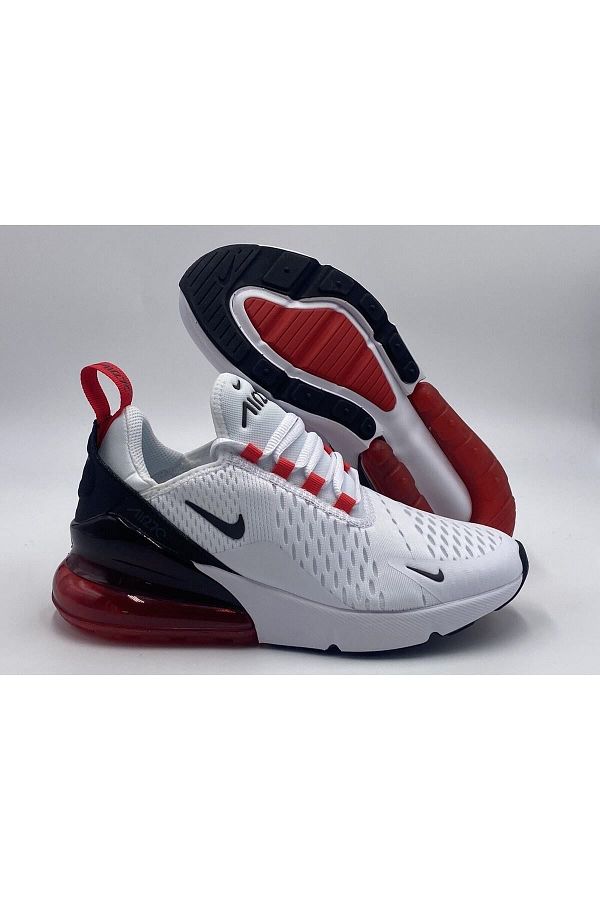 Nike 270 no laces new arrivals