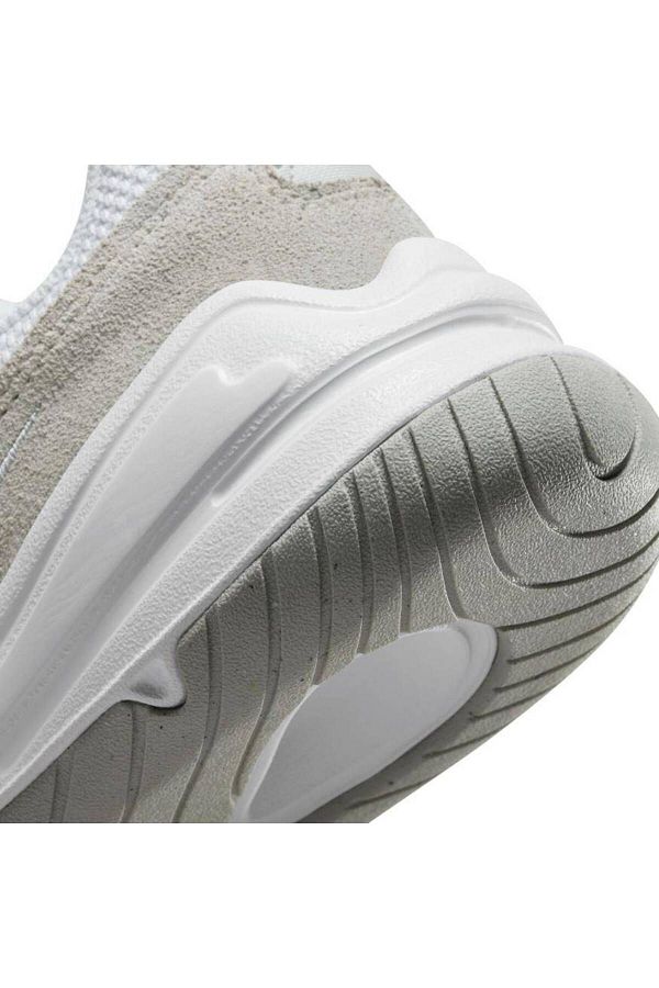 Nike sports shoes grey colour outlet
